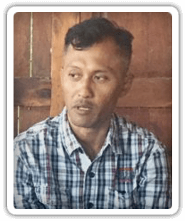 Dewanto Rahadmoyo