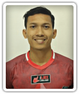 Dhanu Syahputra