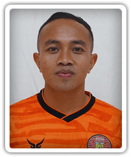 Redi Rusmawan
