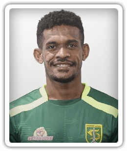 Ricky Kambuaya