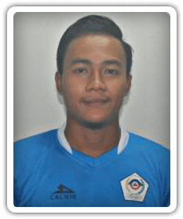 Adek Edo Chaniago
