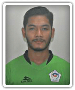 Khairul Azmi