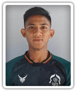 Firza Andika