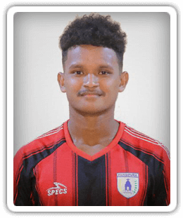 David Rumakiek