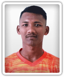 Assanur Rijal