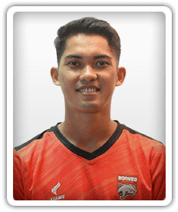 Ilhamsyah