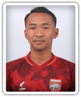 Nur Diansyah