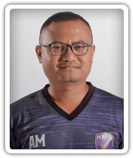 Aris Mahendra