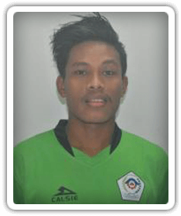 Abdul Haris Tuakia