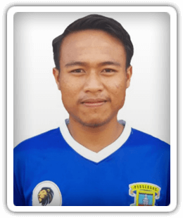 Ricki Ariansyah