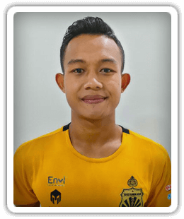 Sani Rizki