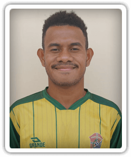 Daud Kararbo