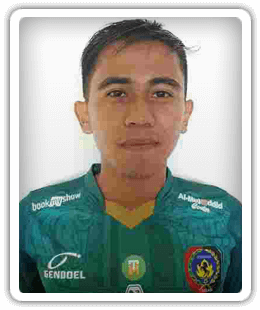 Achmad Nuril Mubin