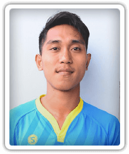 Anta Mauliansyah