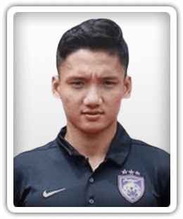 Syahrian Abimanyu