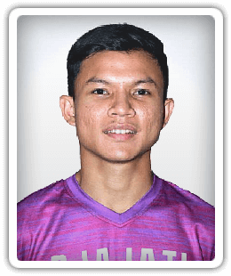 Reksa Maulana