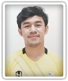 Luthfi Kamal