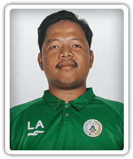 Lutfinanda Seftiandi