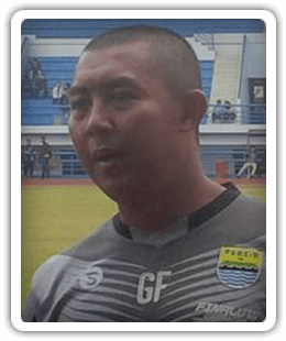Gilang Fauzi