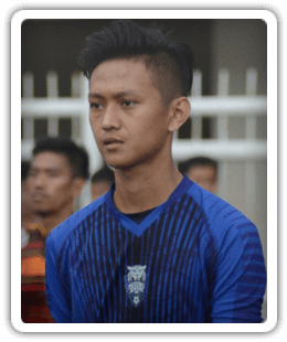Ariya Nugraha