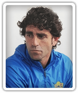 José Manuel Ortega