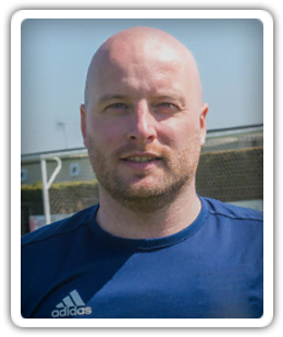 Andrew Hamilton