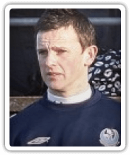 Adrian McLaughlin