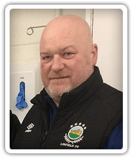Willie McKeown