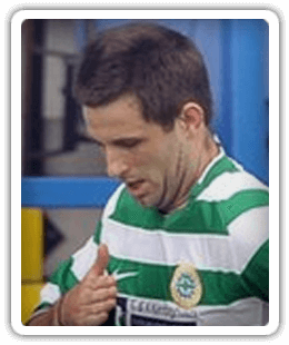 Darren McNamee