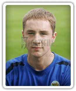 Timmy Adamson