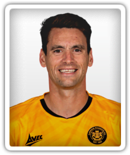 Mark Surgenor