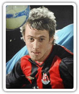 Aidan Watson