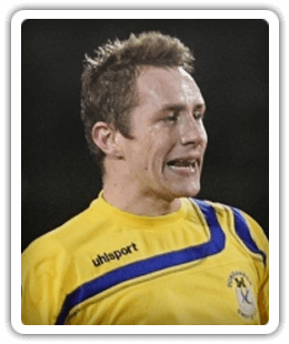 Dermot McCaffrey