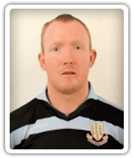Kyle McVey
