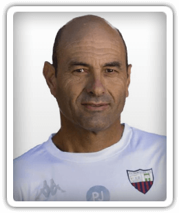 Pedro José