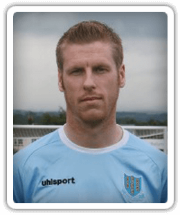 Darren Henderson