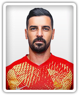 Shlomi Azulay