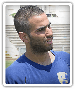 Yuval Shawat