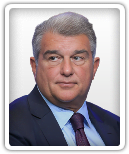 Joan Laporta