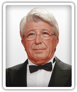 Enrique Cerezo