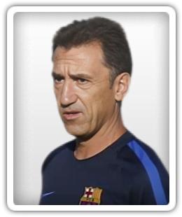 Joan Barbarà