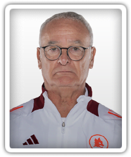 Claudio Ranieri