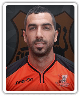 Tal Bublil