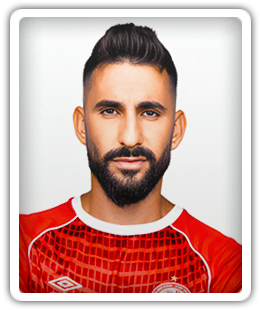 Alon Turgeman