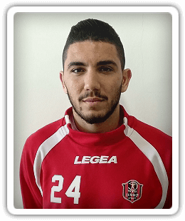 Yarden Abohazira