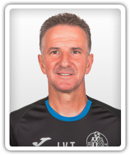 José Vegar