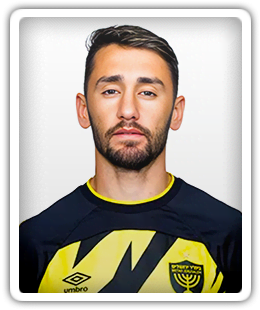 Omer Atzili