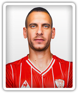Eyad Abu-Abied