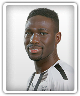 Baba Mensah
