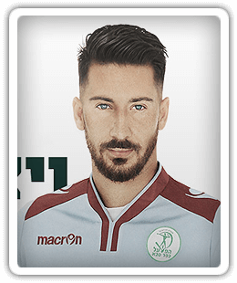 Ben Weizman